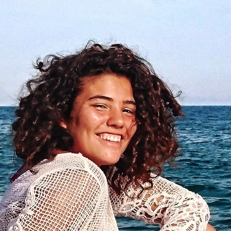 Portrait of Leon Hartfield, community mentor and Italian cuisine specialist