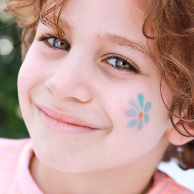 Portrait of Mira Solano, group coordinator and fusion cooking expert